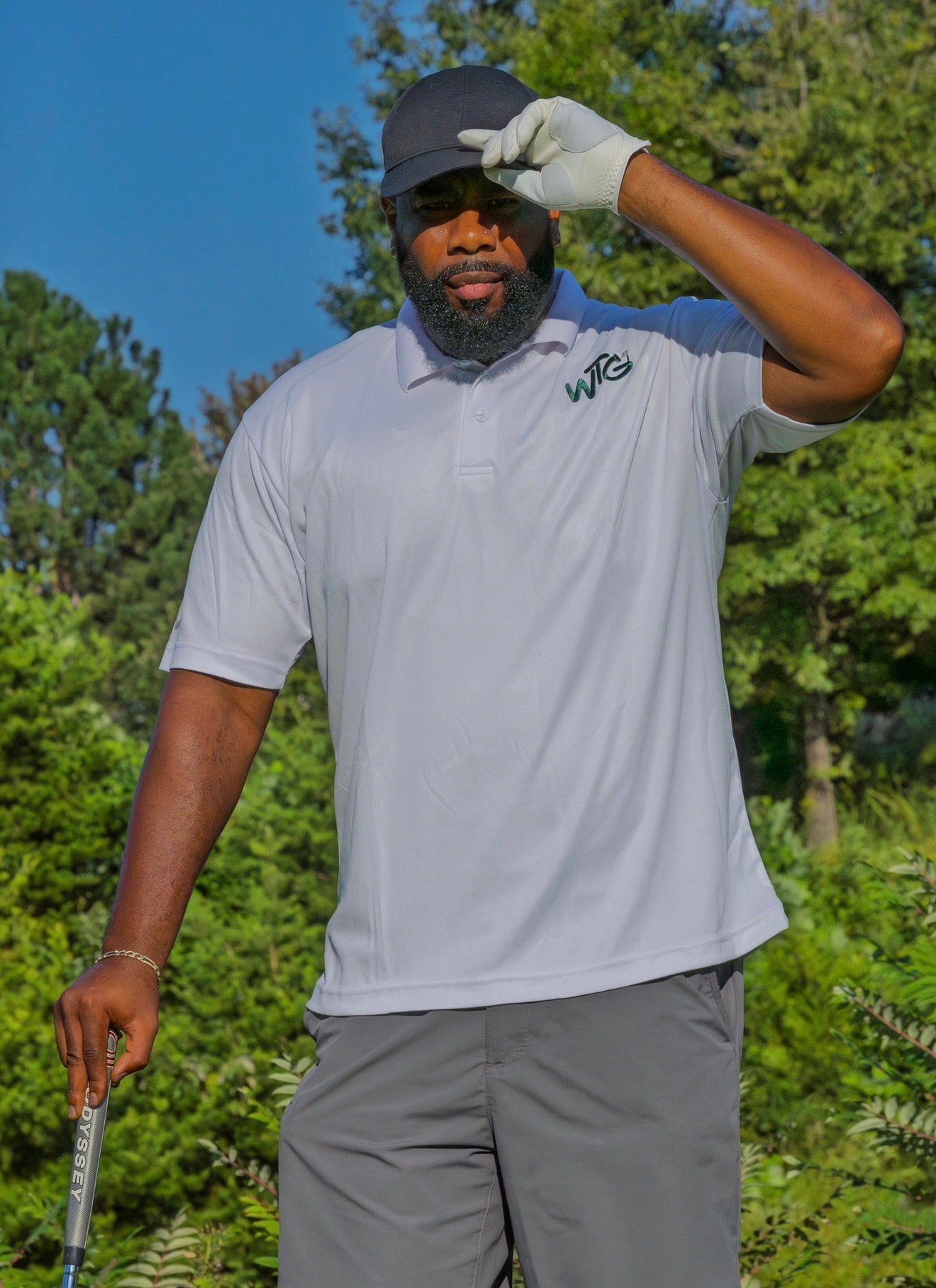 OG "WTG" POLO