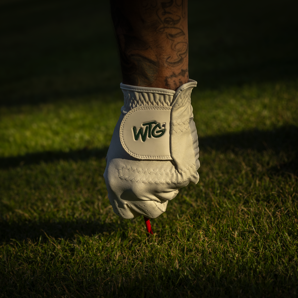 OG "WTG" Glove