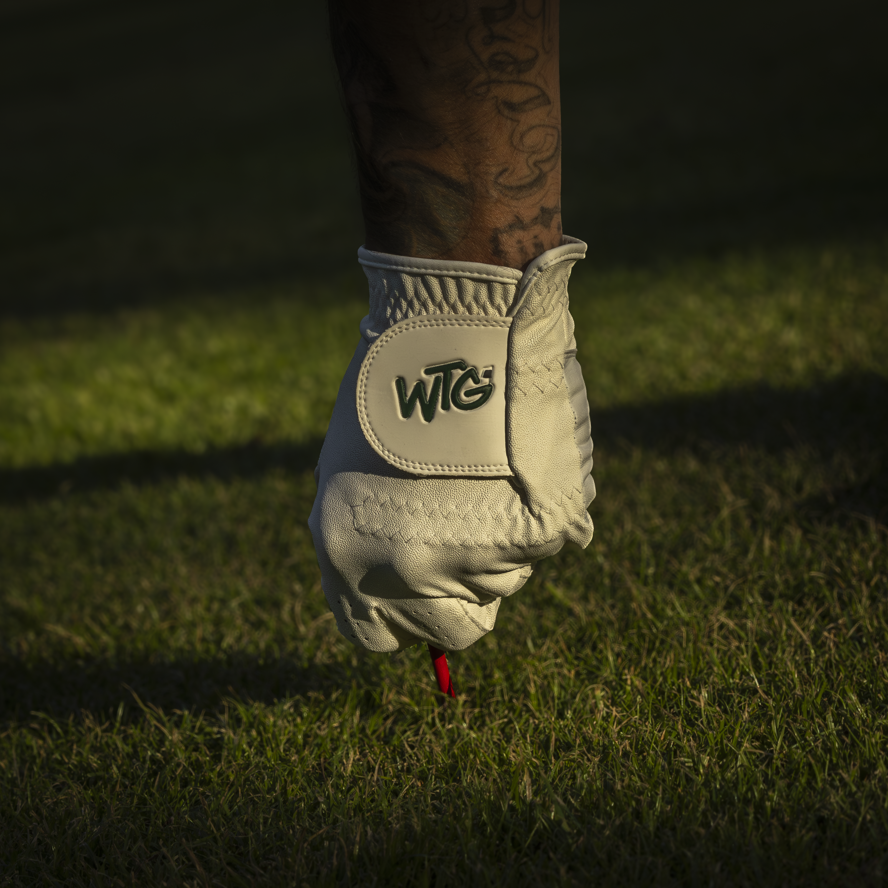 OG "WTG" Glove