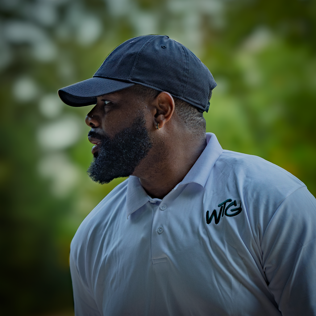 OG "WTG" POLO