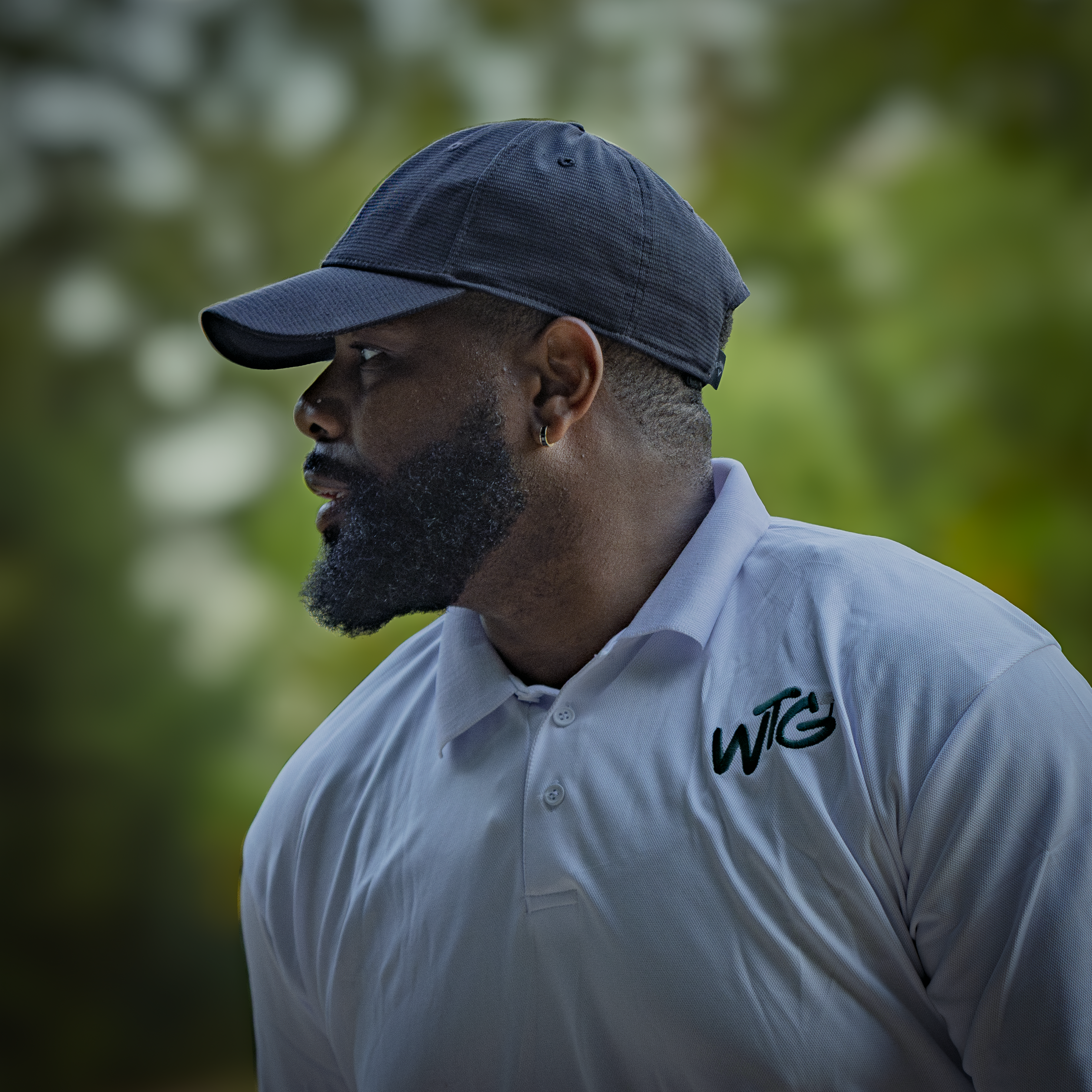 OG "WTG" POLO