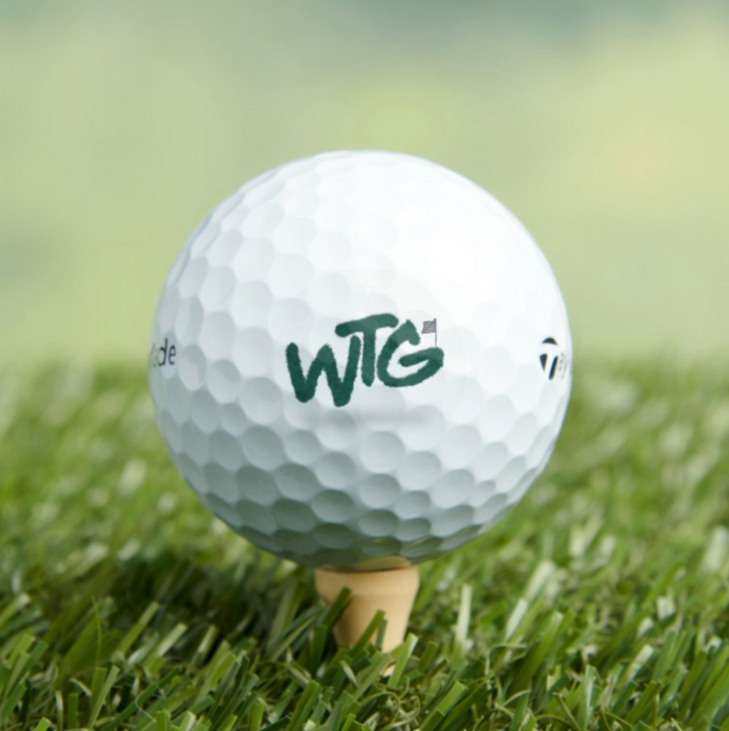 OG "WTG" Taylordmade TP5 - 3pk