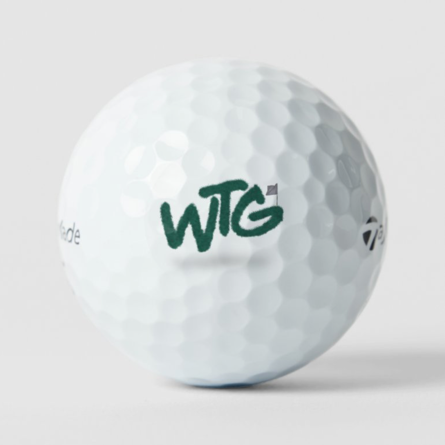 OG "WTG" Taylordmade TP5 - 3pk